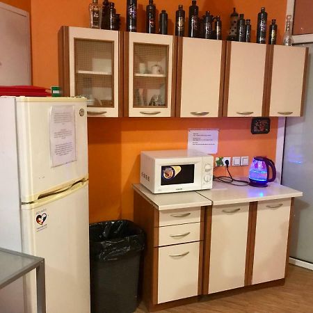 Baltic Hostel 里加 外观 照片