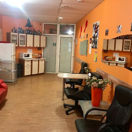 Baltic Hostel 里加 外观 照片