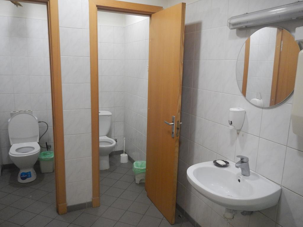 Baltic Hostel 里加 外观 照片