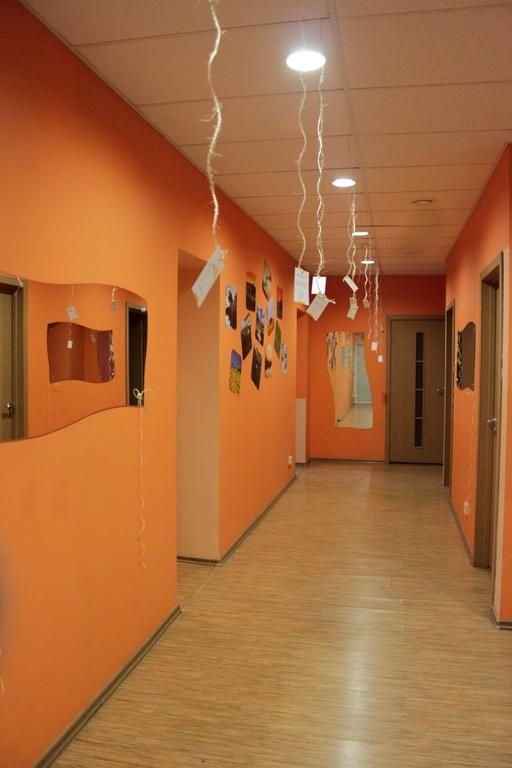 Baltic Hostel 里加 外观 照片