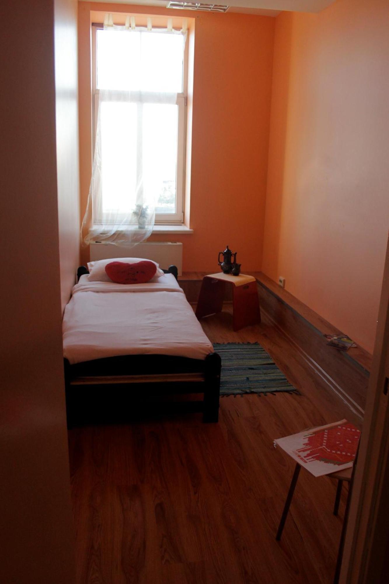 Baltic Hostel 里加 外观 照片