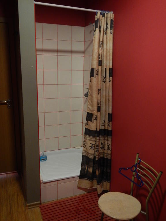 Baltic Hostel 里加 外观 照片